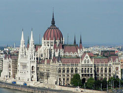 Budapest