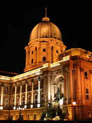 Budapest